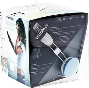 ENZATEC HS306BL I-phone (син.)