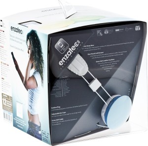 ENZATEC HS306BL I-phone (син.)