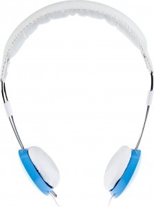ENZATEC HS306BL I-phone (син.)