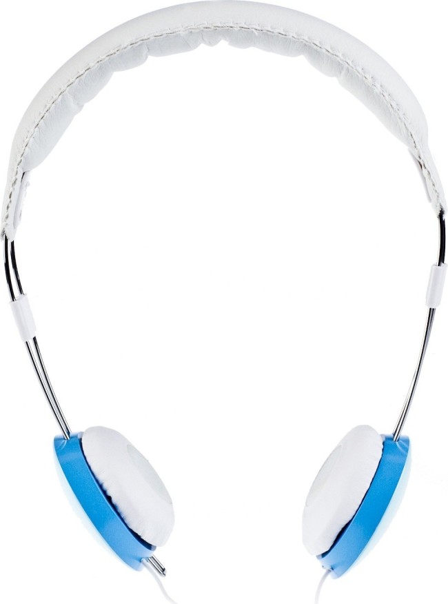 ENZATEC HS306BL I-phone (син.)