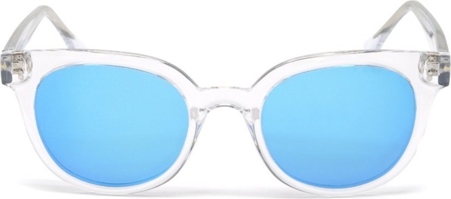 Сонцезахисні окуляри Casta CS 3027 CRYBL