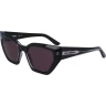 Сонцезахисні окуляри Karl Lagerfeld KL 6145S 001 Сонцезахисні окуляри Karl Lagerfeld KL 6145S 001