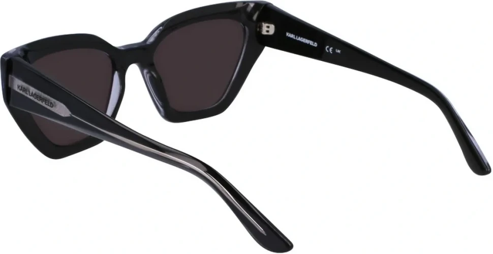 Сонцезахисні окуляри Karl Lagerfeld KL 6145S 001