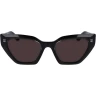 Сонцезахисні окуляри Karl Lagerfeld KL 6145S 001 Сонцезахисні окуляри Karl Lagerfeld KL 6145S 001
