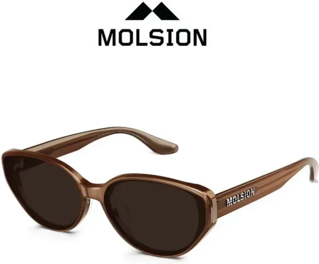 Сонцезахисні окуляри Molsion MS 3083 A62
