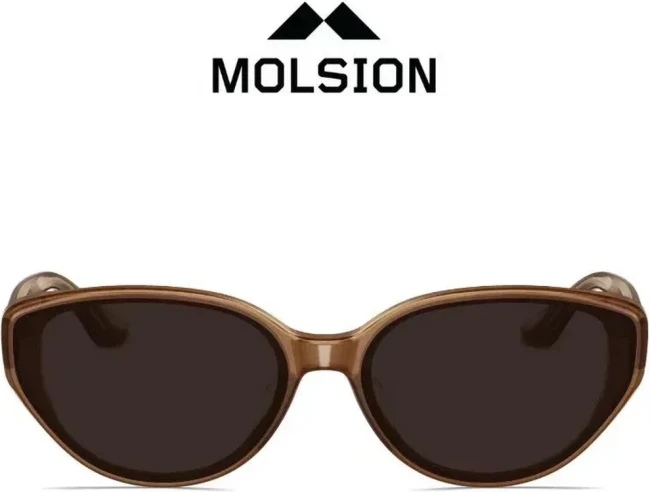 Сонцезахисні окуляри Molsion MS 3083 A62