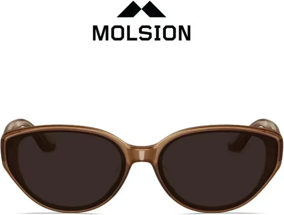 Сонцезахисні окуляри Molsion MS 3083 A62