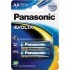 PANASONIC Evolta LR6