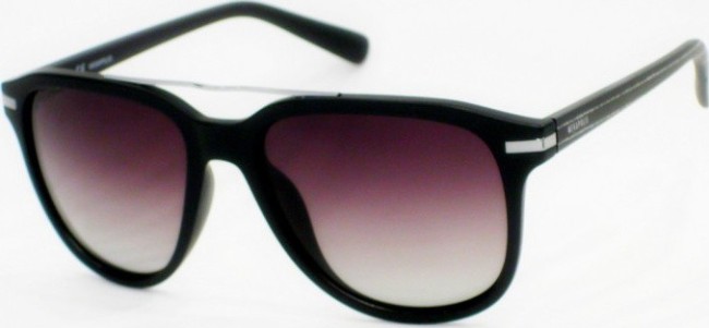 Сонцезахисні окуляри Megapolis 657 Grey*