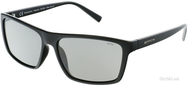 Сонцезахисні окуляри INVU B2136A
