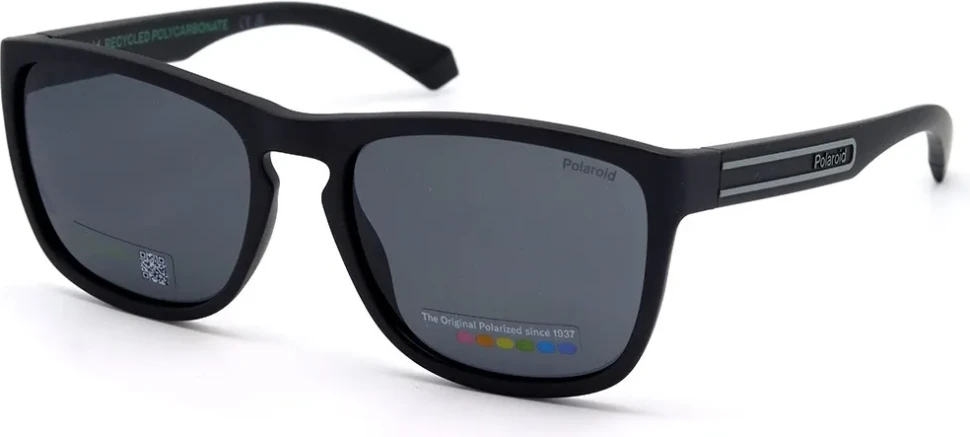Сонцезахисні окуляри Polaroid PLD 2161/S O6W57M9