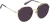 Сонцезахисні окуляри Marc Jacobs MARC 830/F/S S9E58UR