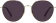 Сонцезахисні окуляри Marc Jacobs MARC 830/F/S S9E58UR