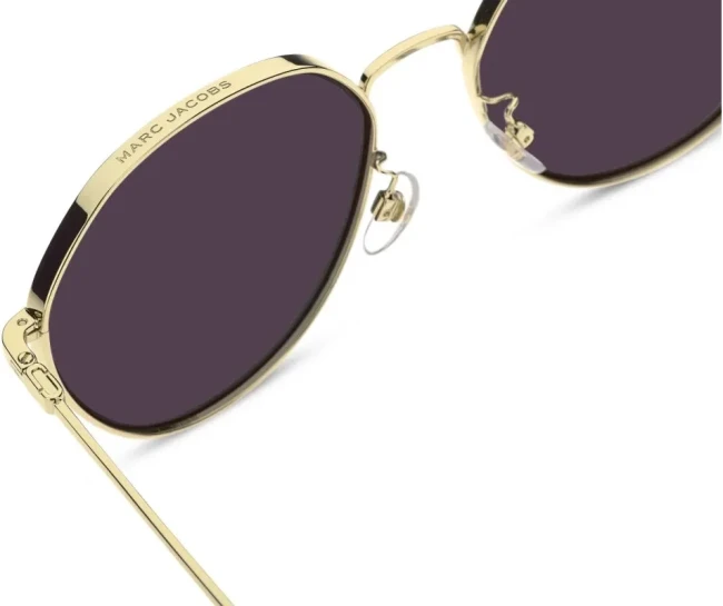 Сонцезахисні окуляри Marc Jacobs MARC 830/F/S S9E58UR Сонцезахисні окуляри Marc Jacobs MARC 830/F/S S9E58UR
