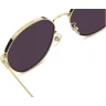 Сонцезахисні окуляри Marc Jacobs MARC 830/F/S S9E58UR Сонцезахисні окуляри Marc Jacobs MARC 830/F/S S9E58UR