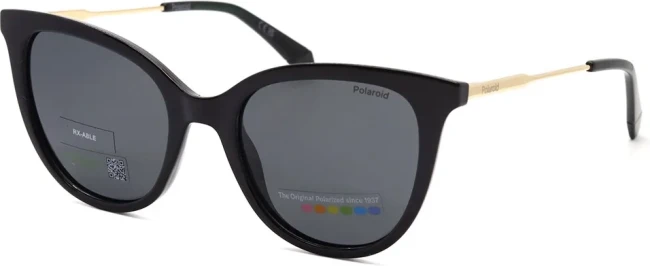Сонцезахисні окуляри Polaroid PLD 4184/S/X 80752M9