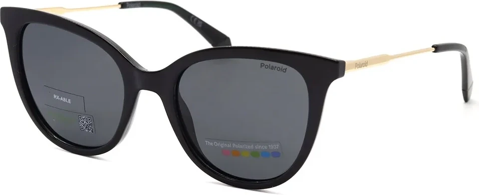 Сонцезахисні окуляри Polaroid PLD 4184/S/X 80752M9