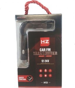 FM-модулятор HZ-H13P