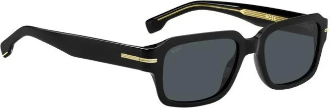 Сонцезахисні окуляри Hugo Boss 1596/S 80753A9