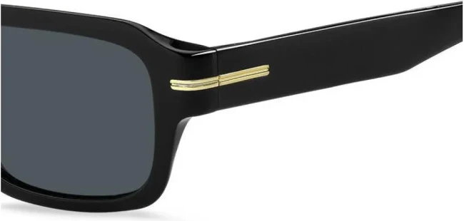 Сонцезахисні окуляри Hugo Boss 1596/S 80753A9