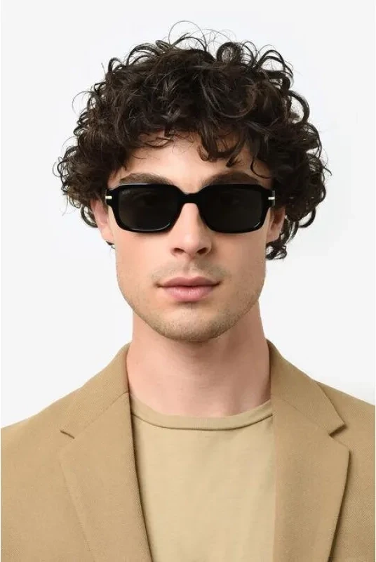 Сонцезахисні окуляри Hugo Boss 1596/S 80753A9