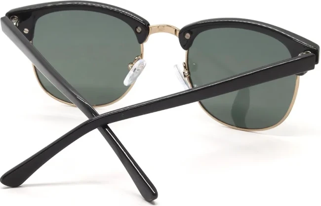 Сонцезахисні окуляри Casta CS 2069 LU BK Сонцезахисні окуляри Casta CS 2069 LU BK