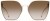 Сонцезахисні окуляри Fendi FF 0323/S S4563M2