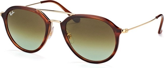 Солнцезащитные очки Ray-Ban RB4253 820/A6 53 Ray-Ban