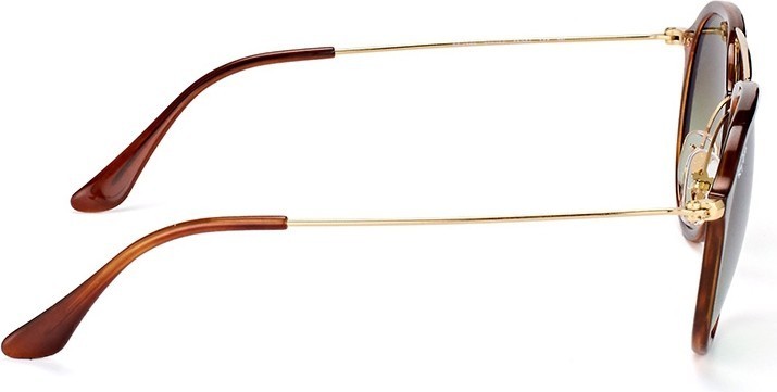Солнцезащитные очки Ray-Ban RB4253 820/A6 53 Ray-Ban