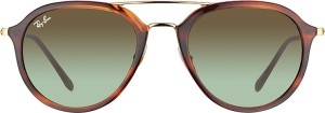 Ray-Ban RB4253 820/A6 53