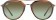 Солнцезащитные очки Ray-Ban RB4253 820/A6 53 Ray-Ban