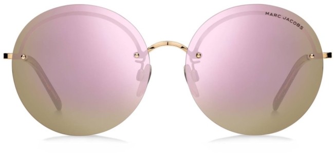 Сонцезахисні окуляри Marc Jacobs MARC 406/G/S DDB60VQ Сонцезахисні окуляри Marc Jacobs MARC 406/G/S DDB60VQ