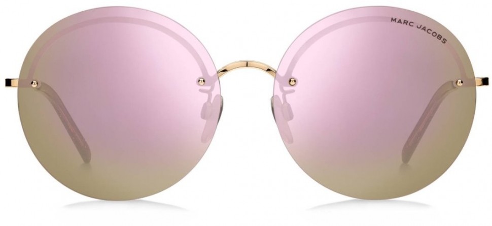 Сонцезахисні окуляри Marc Jacobs MARC 406/G/S DDB60VQ