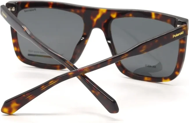 Сонцезахисні окуляри Polaroid PLD 4166/S/X 08656M9 Сонцезахисні окуляри Polaroid PLD 4166/S/X 08656M9