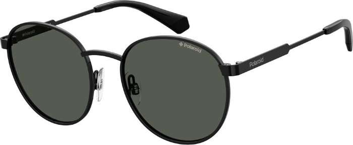 Детские солнцезащитные очки Polaroid PLD 8039/S 807 M9