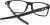 Оправа Oakley OX 8032 803205 57 Оправа Oakley OX 8032 803205 57