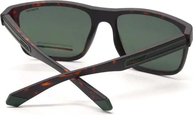 Сонцезахисні окуляри Polaroid PLD 2157/S HGC57UC Сонцезахисні окуляри Polaroid PLD 2157/S HGC57UC