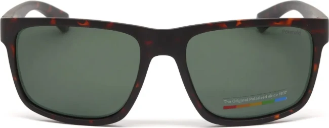 Сонцезахисні окуляри Polaroid PLD 2157/S HGC57UC Сонцезахисні окуляри Polaroid PLD 2157/S HGC57UC