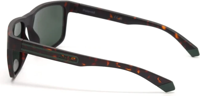 Сонцезахисні окуляри Polaroid PLD 2157/S HGC57UC Сонцезахисні окуляри Polaroid PLD 2157/S HGC57UC