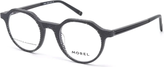 Marius Morel LENVIK 1 BG02