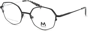 Marius Morel INDIGO 3 NW09