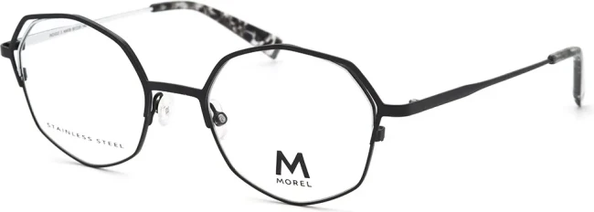 Marius Morel INDIGO 3 NW09