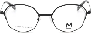 Marius Morel INDIGO 3 NW09