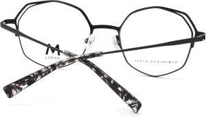 Marius Morel INDIGO 3 NW09