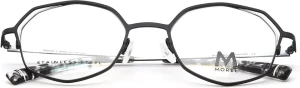 Marius Morel INDIGO 3 NW09