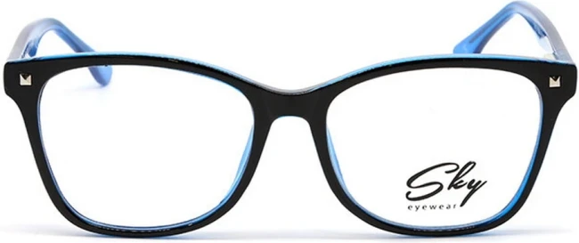 Оправа Sky SKO 0644 BLUBK Оправа Sky SKO 0644 BLUBK