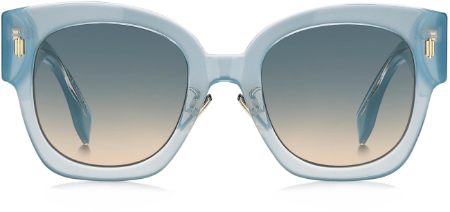 Сонцезахисні окуляри Fendi FF 0458/G/S MVU52PR Сонцезахисні окуляри Fendi FF 0458/G/S MVU52PR