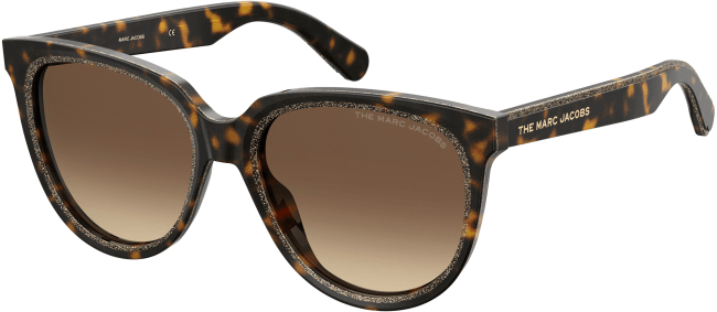 Сонцезахисні окуляри Marc Jacobs MARC 501/S DXH54HA
