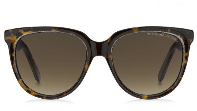 Сонцезахисні окуляри Marc Jacobs MARC 501/S DXH54HA
