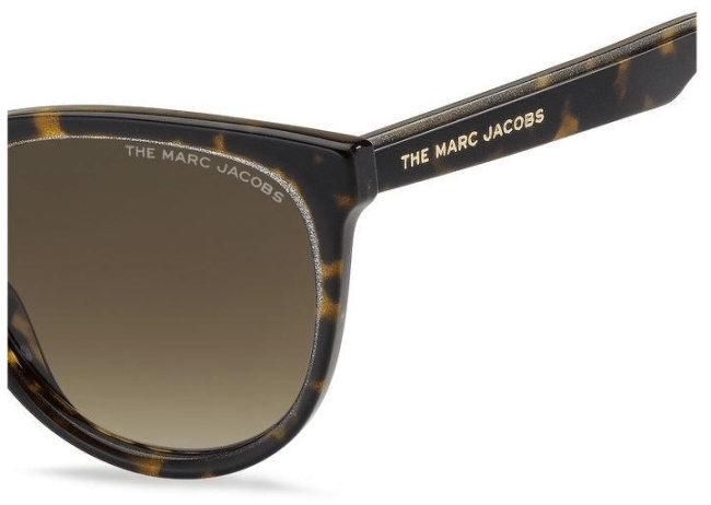 Сонцезахисні окуляри Marc Jacobs MARC 501/S DXH54HA